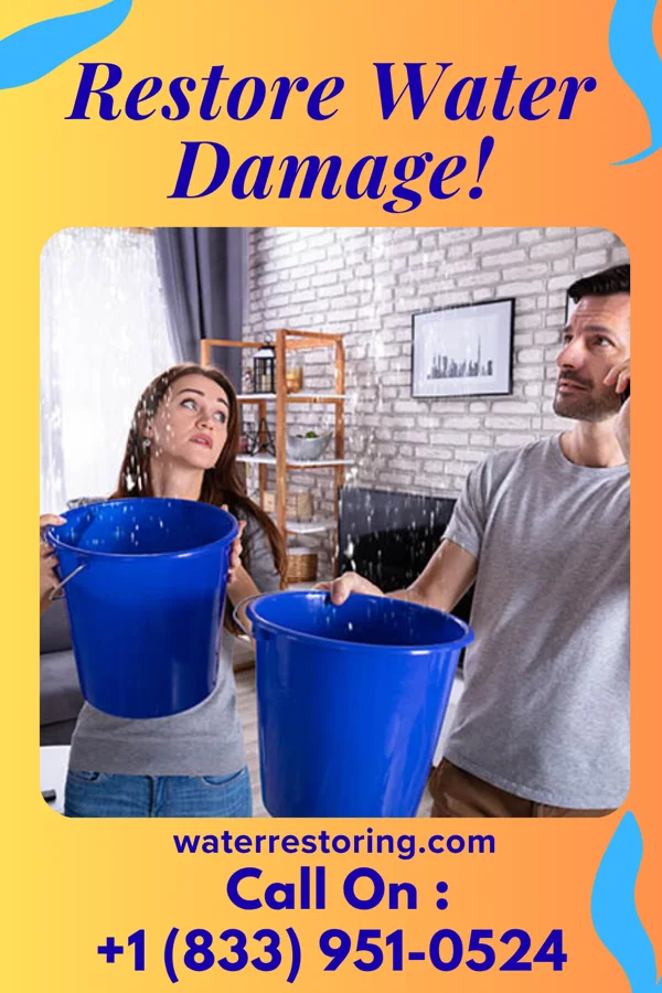 water restoration Pro Flood Recovery Masters Oxford